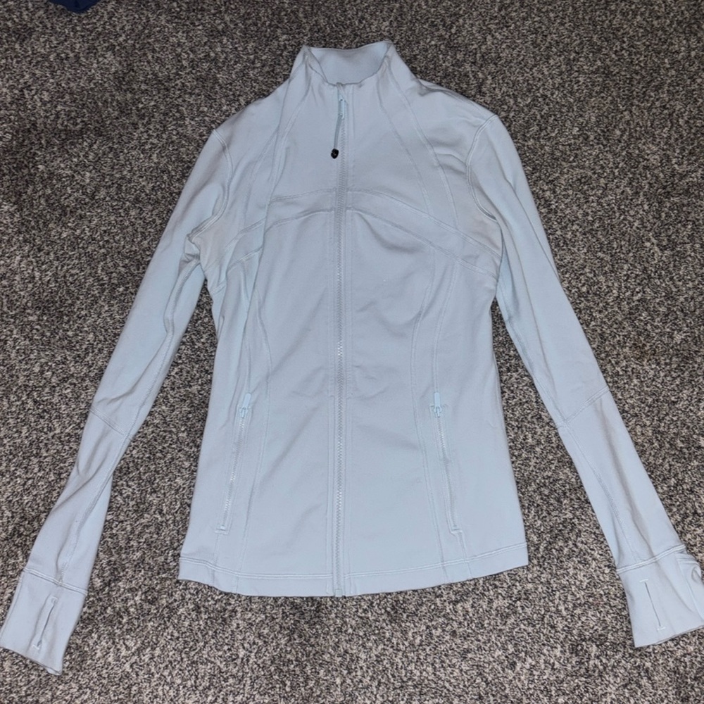 Lululemon women’s define jacket